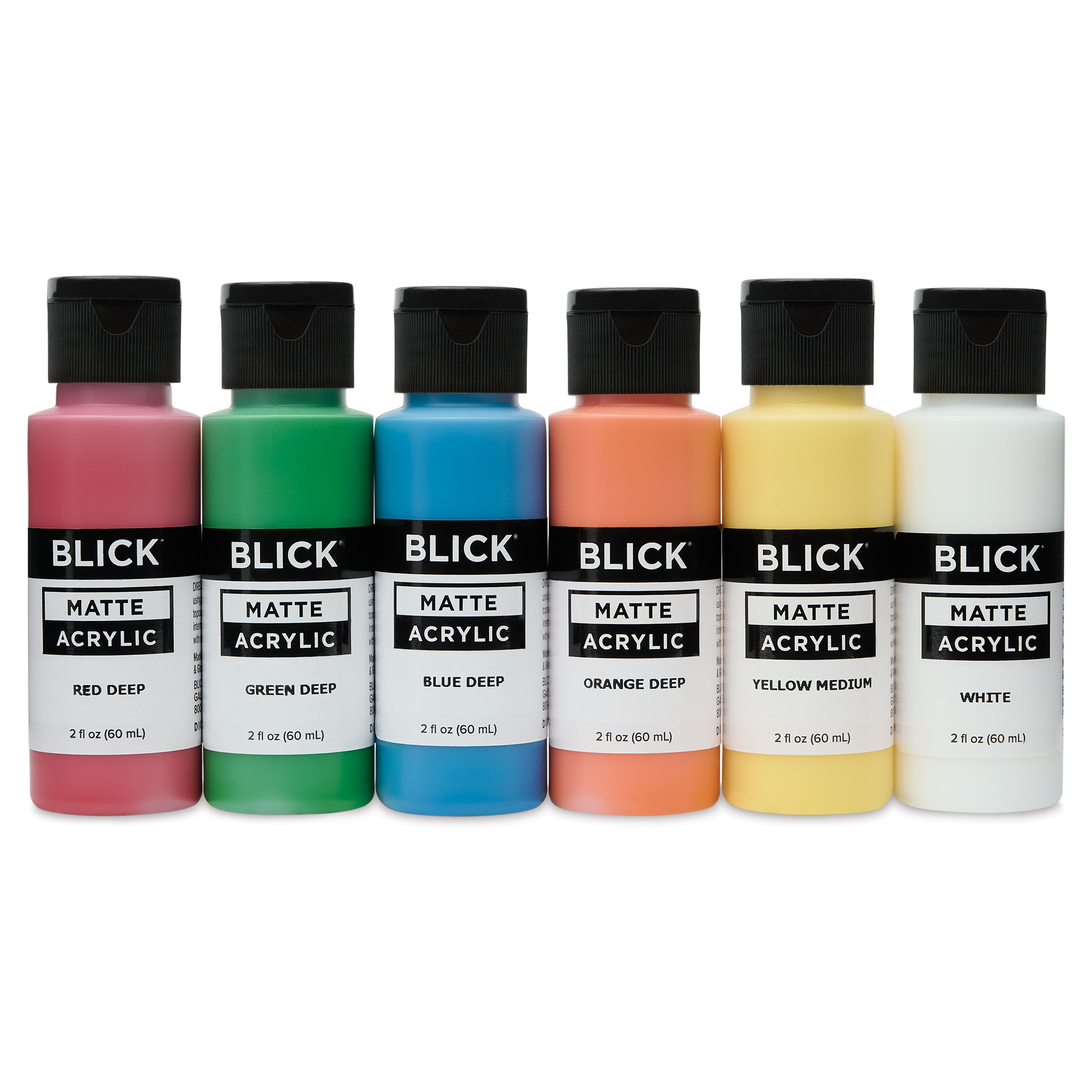 Airbrush Supplies | BLICK Art Materials