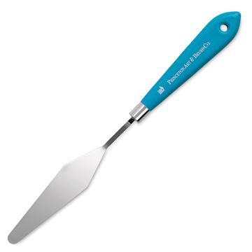Open in modal - Princeton Select Palette Knife - Style 5, Medium Long Spade