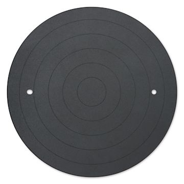 Open in modal - The Ceramic Shop Bullseye Bat - 14"