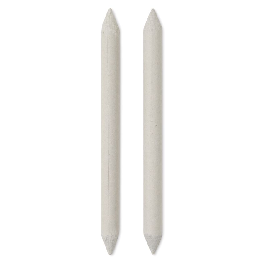 Art Alternatives Blending Stumps 3/8", Pkg of 2 BLICK Art Materials