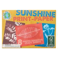 House of Marbles Sunshine Print Paper Kit