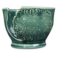 Amaco Celadon High-Fire Liquid Glazes