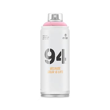 Open in modal - MTN 94 Spray Paint - Tokyo Pink, 400 ml can