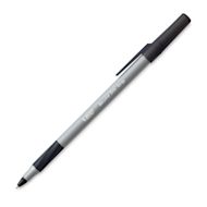 Bic Round Stic Grip Pen