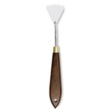 Open in modal - RGM New Age Painting Knife - Small Wave, NA.11