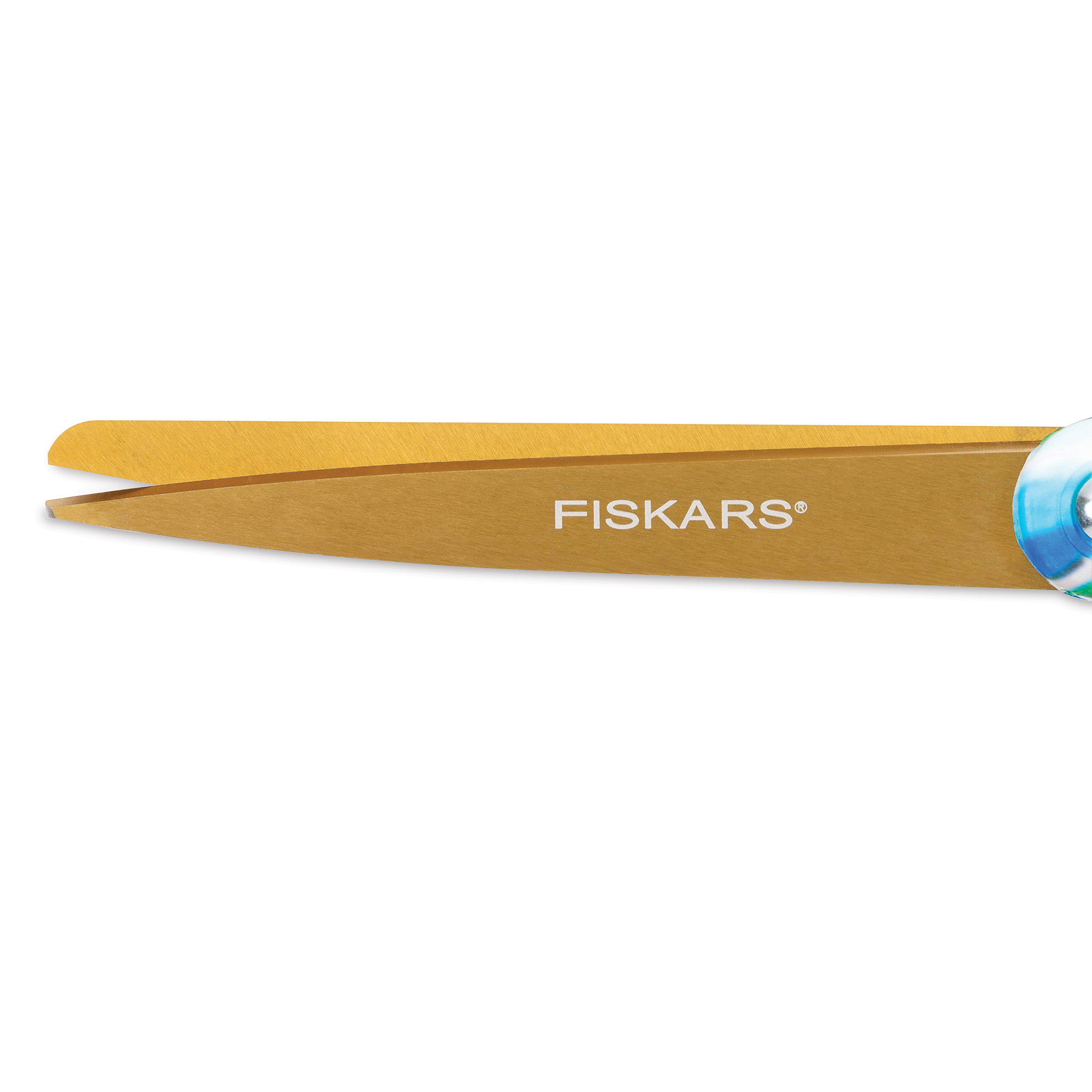 Fiskars Created With Fiskars Scissor Series