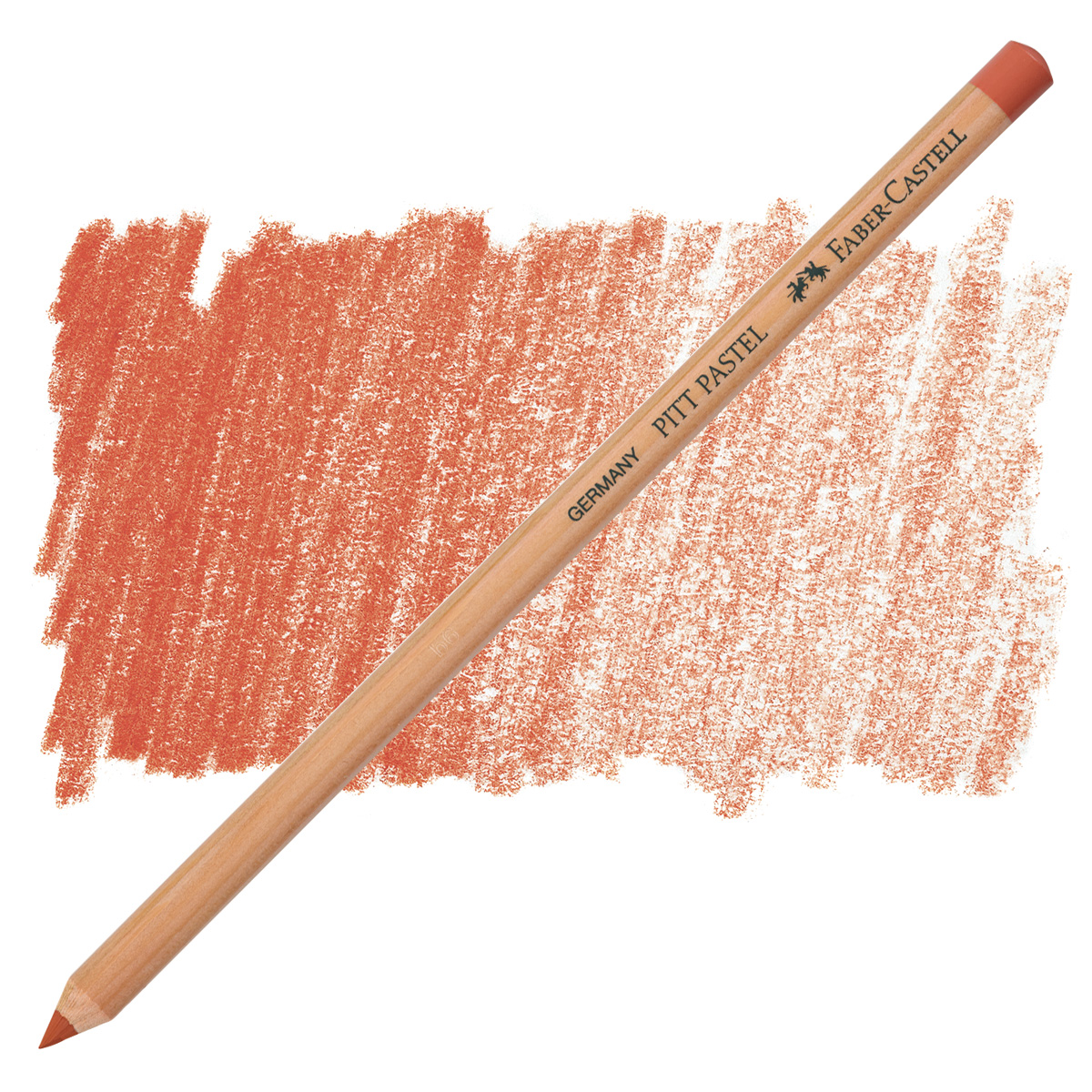 Faber-Castell Pitt Pastel Pencil - Sanguine
