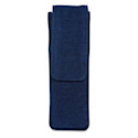 Girologio 2 Denim Pen Case - Cotton Denim