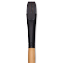 Princeton Brush - Bright, Long Handle,