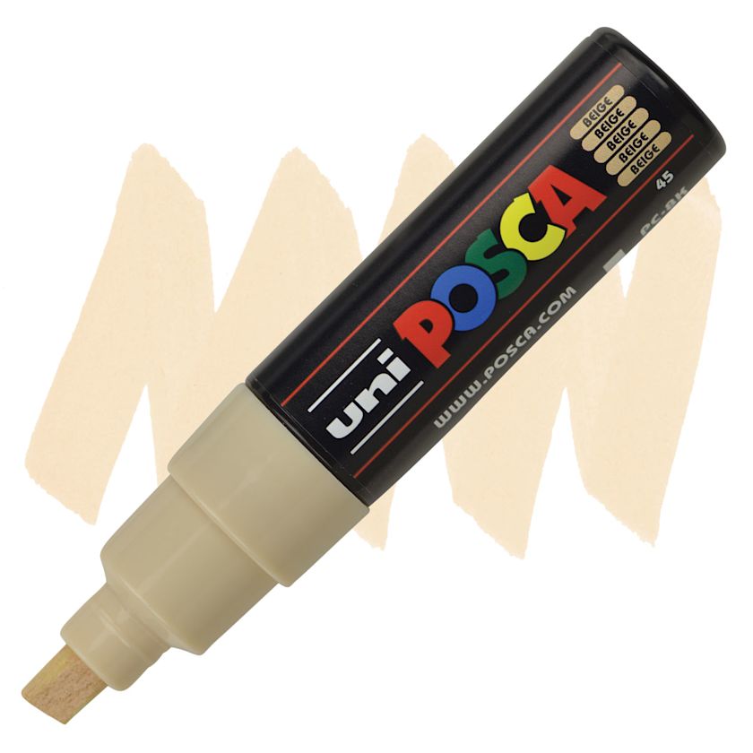 Uni posca beige Outlet
