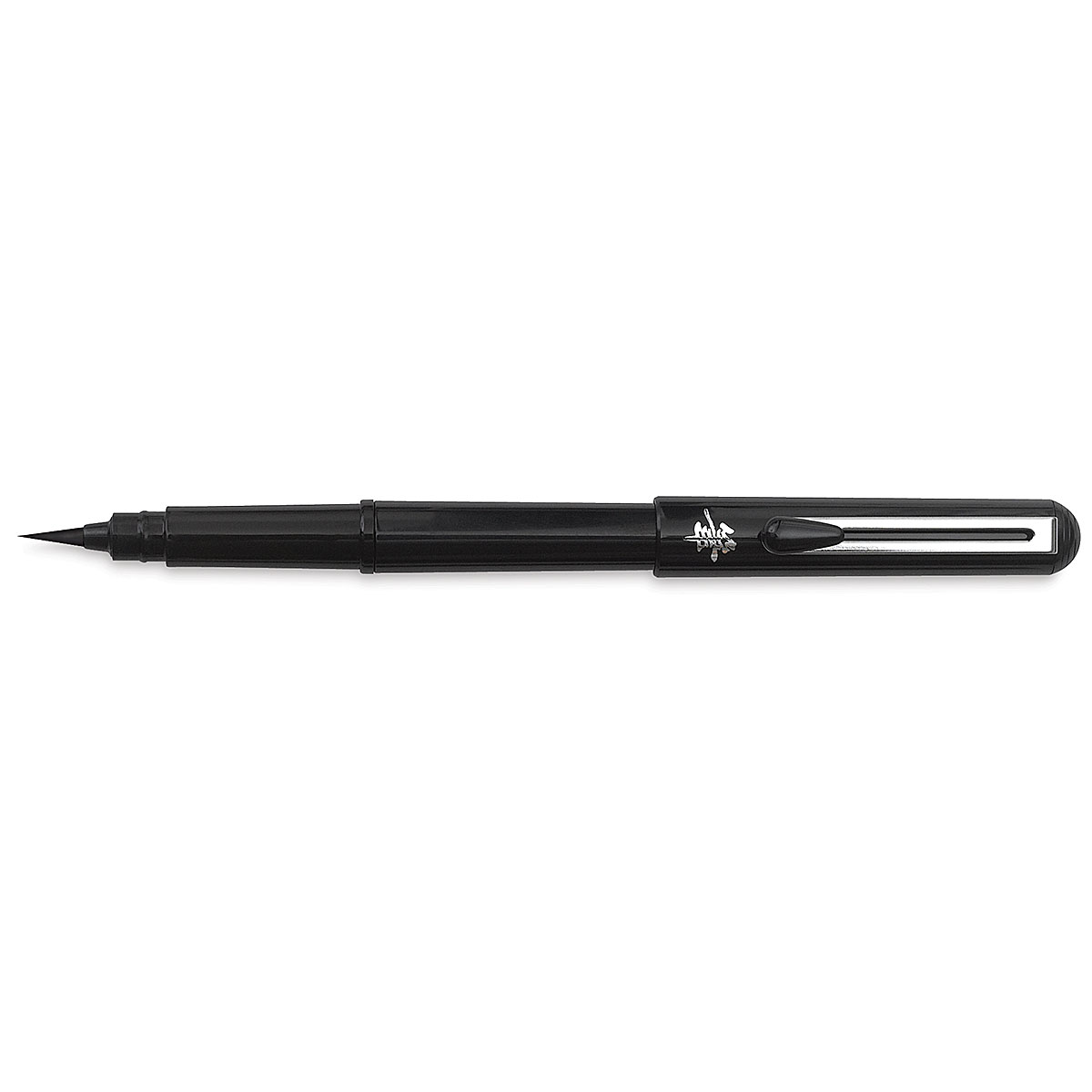Gearceerd Aanpassen Nest Pentel Pocket Brush Pen | BLICK Art Materials