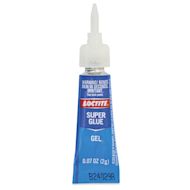 Loctite Super Glue Gel