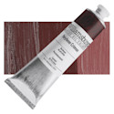 Williamsburg Handmade Oil Paint - Perylene Crimson, 150 ml tube