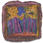 Open in modal - dug-out-clay-plaque