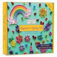 My Creative Camp Beginner's Quilling Kit