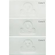 Sio-2 Aneto White Porcelain Clay