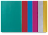 Fadeless Metallic Sheets