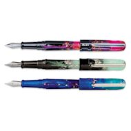 Benu Talisman Fountain Pens
