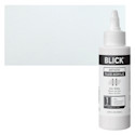 Blick Artists Fluid Acrylic - Zinc White, 100 ml