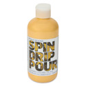 FolkArt Drizzle Acrylic Pouring Paint - Heart of Gold Metallic, 266 ml