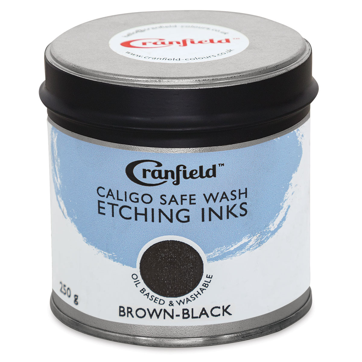 Cranfield Caligo Safe Wash Relief Inks and Set, BLICK Art Materials