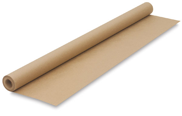 Utility and Kraft Paper Rolls