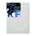 Fredrix Blue Label Cotton Canvas - 18" x 24", 3/4" Profile