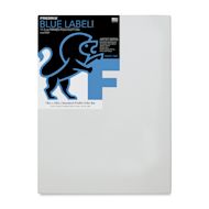 Fredrix Blue Label Cotton Canvas - 18" x 24", 3/4" Profile