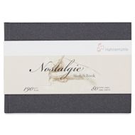 Hahnemühle Nostalgie Sketch Books