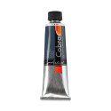 Royal Talens Cobra Water Mixable Oil Color - Payne's Gray, ml tube