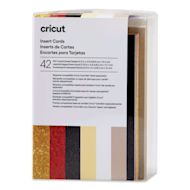 Cricut Cards, Inserts, and Envelopes