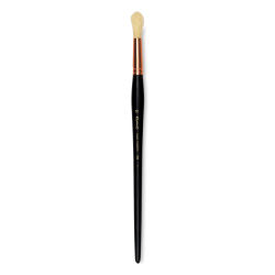 Raphael Paris Classic Brush - Round, Long Handle, Size 10