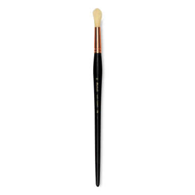Raphael Paris Classic Brush - Round, Long Handle, Size 10