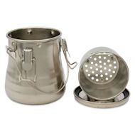 Art Alternatives Stainless Steel Brush Washers