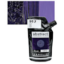 Sennelier Abstract Acrylic - Purple, 120 ml pouch