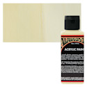 Alpha6 Alphakrylic Acrylic Paint - Ivory, 5 oz