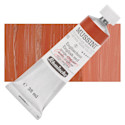 Schmincke Mussini Oil Color - English Red, 35 ml tube