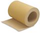 Blick Golden-Cut Linoleum - Linoleum Roll shown on side slightly unrolled