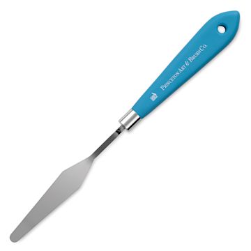 Open in modal - Princeton Select Palette Knife - Style 4, Small Long Spade