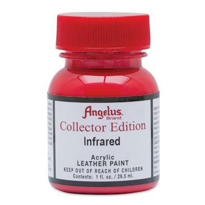 angelus infrared paint
