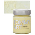 Tommy Art DIY System - Neutral Wax, 140 ml