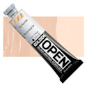 Golden Open Acrylics - Titan Mars Pale, 2 oz Tube