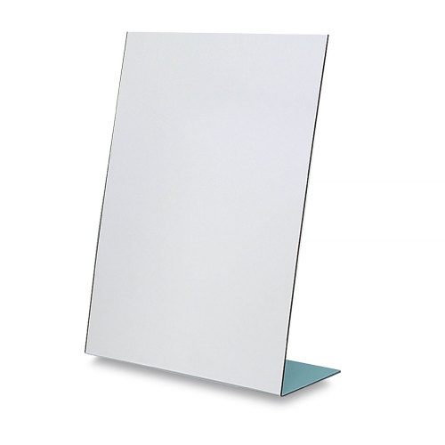 Self Portrait Mirror -  Single Sided