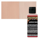 Alpha6 Alphakrylic Acrylic Paint - Raspberry Sherbet, 5 oz