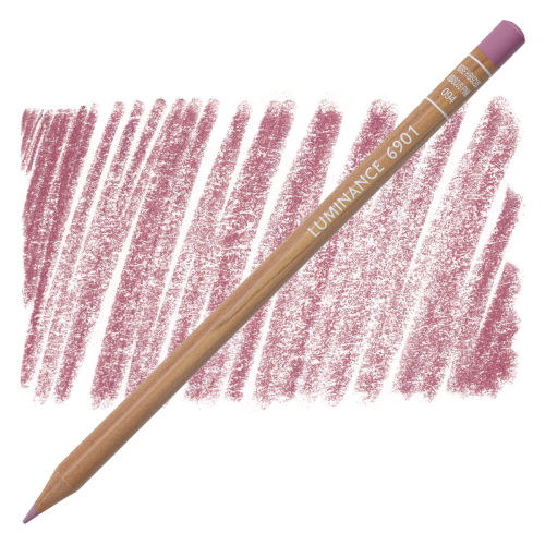 Caran d'Ache Luminance Colored Pencil - Butternut