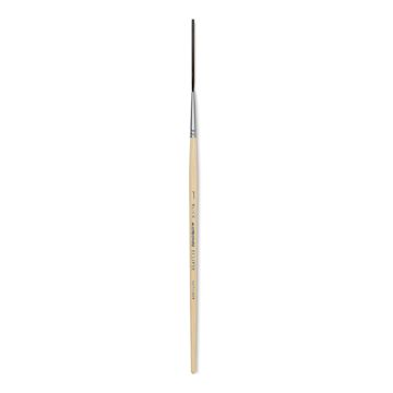 Open in modal - Blick Masterstroke Eclipse Brush - Outliner, Short Handle, Size 1