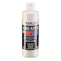 Createx Airbrush Color - 8 oz, Pearl White