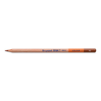 Bruynzeel Design Colored Pencil - Sienna
