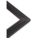 Blick Simplon Econo Wood Frame - 6" x 6" x 3/8",
