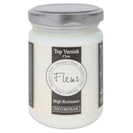 Fleur Water-Based Varnishes